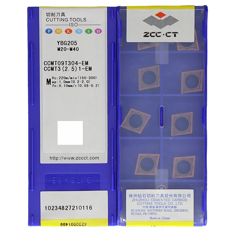 ZCC.CT CCMT09T302 CCMT09T304 CCMT09T308 HM HF HR EF EM YBC25 YBC252 YBD152 YBG202 YBG205 ZCC Оригинальные твердосплавные вставки Лезвия с ЧПУ
ZCC.CT CCMT09T302 CCMT09T304 CCMT09T308 HM HF HR EF EM YBC25 YBC252 YBD152 YBG202 YBG205 ZCC Оригинальные твердосплавные вставки Лезвия с ЧПУ