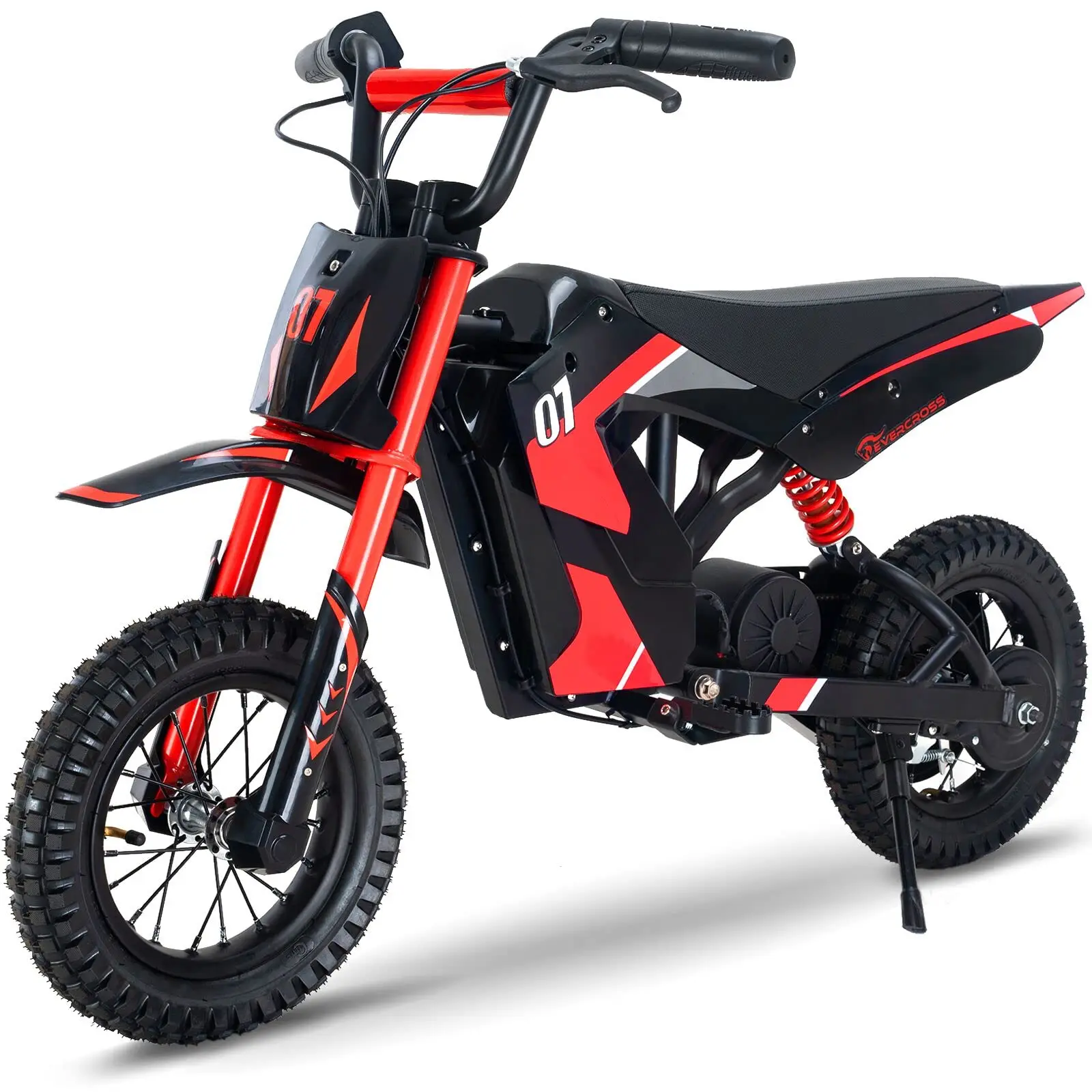 NEW DISCOUNT Hiboy DK1 36V Electric Dirt Bike,300W Electric Motorcycle - Up to 15.5MPH & 13.7 Miles Long-Range,3-Speed Modes
NEW DISCOUNT Hiboy DK1 36V Electric Dirt Bike,300W Electric Motorcycle - Up to 15.5MPH & 13.7 Miles Long-Range,3-Speed Modes