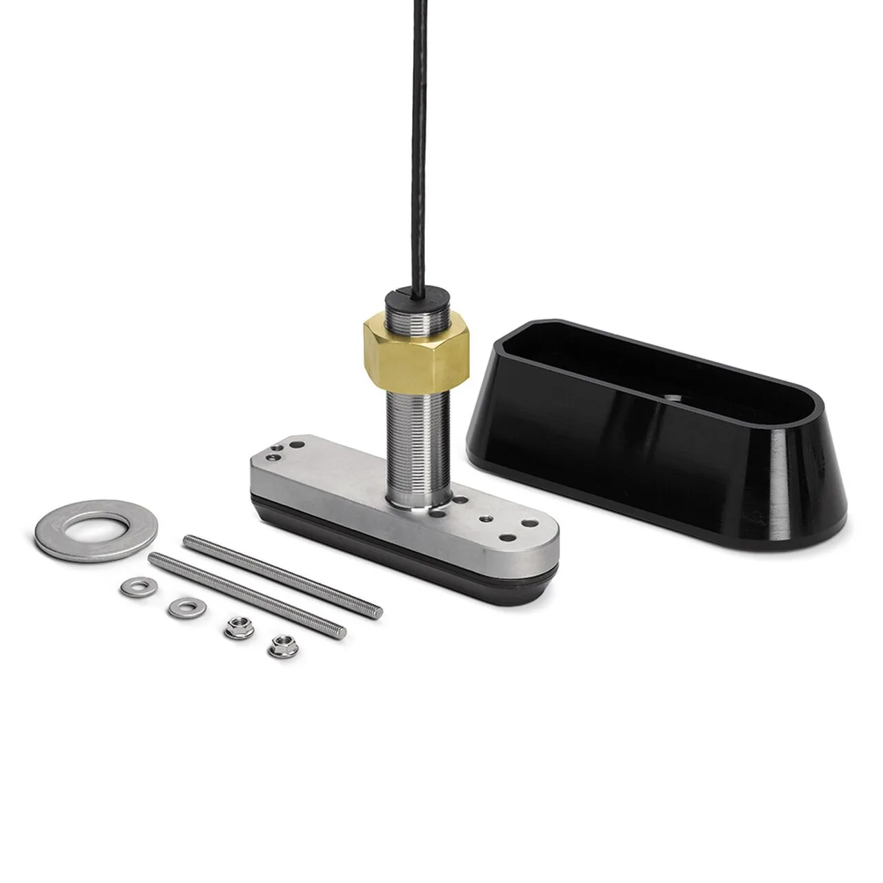Высокое качество на HUMMINBIRD SSTH-14-HW-MSI + T THRU-HULL датчик с температурой 710302-1
Высокое качество на HUMMINBIRD SSTH-14-HW-MSI + T THRU-HULL датчик с температурой 710302-1