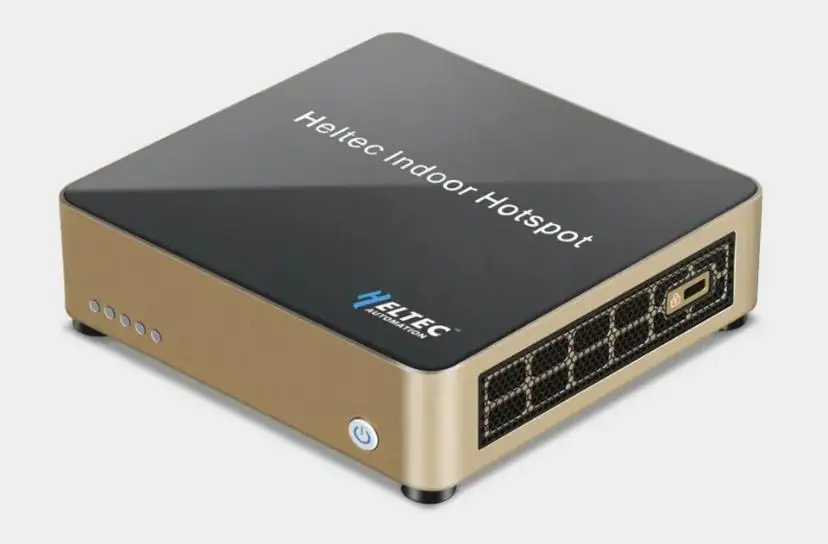 Марка Hotspot Heltec Helium Miner HNT криптоeu868/US915Mhz симулятор сигнала LORA
Марка Hotspot Heltec Helium Miner HNT криптоeu868/US915Mhz симулятор сигнала LORA