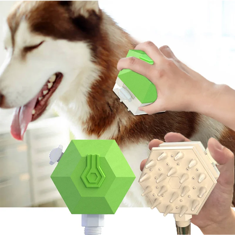 Portable Handheld Splash Shower Pet Dog Cat Shower Spray Hose Tub Sink Faucet Attachment Washing Sprinkler Head Kit Bath Tools
Portable Handheld Splash Shower Pet Dog Cat Shower Spray Hose Tub Sink Faucet Attachment Washing Sprinkler Head Kit Bath Tools