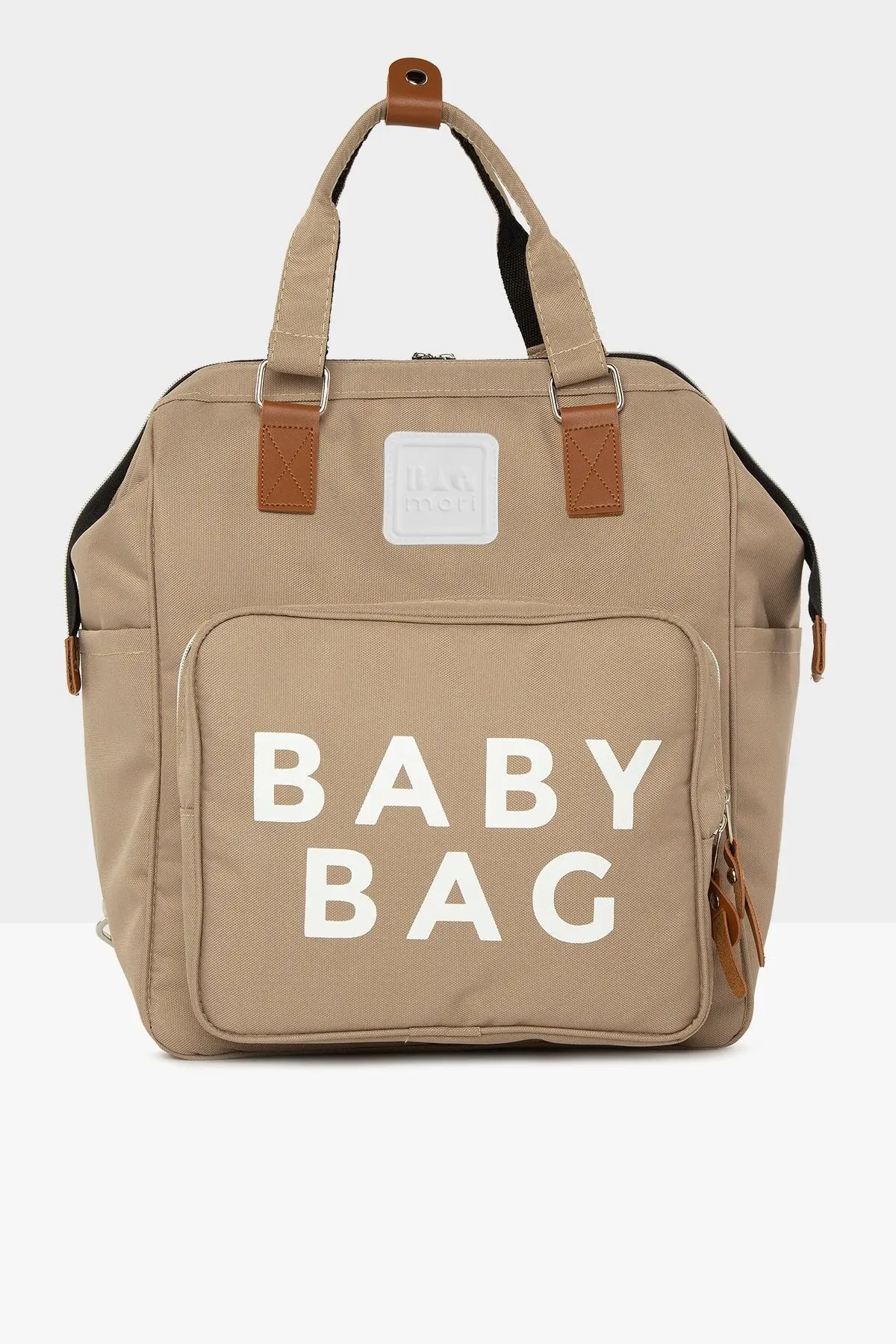 Mommy Baby Bag Baby Bag Large Capacity Diaper Organizer Hardware Functional Care Shoulder Bag Maternity With Mink Pocket
Mommy Baby Bag Baby Bag Large Capacity Diaper Organizer Hardware Functional Care Shoulder Bag Maternity With Mink Pocket