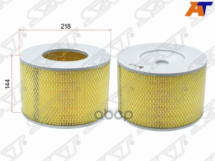 Фильтр Воздушный Toyota 4Runner 1Kzt/1Kzte 95-02/Dyna 14B/W04d 02-11/Land Cruiser 1Fzfe/1Hdt/1Hz/1Kz Sat арт. ST-17801-67060
Фильтр Воздушный Toyota 4Runner 1Kzt/1Kzte 95-02/Dyna 14B/W04d 02-11/Land Cruiser 1Fzfe/1Hdt/1Hz/1Kz Sat арт. ST-17801-67060