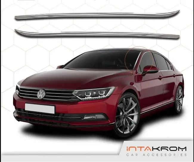 Хромированная стойка на лобовое стекло для Volkswagen Passat B8, 2 шт. 2015-2019, аксессуар для стайлинга Chromiumn, блестящий комплект для тела, спойлер
Хромированная стойка на лобовое стекло для Volkswagen Passat B8, 2 шт. 2015-2019, аксессуар для стайлинга Chromiumn, блестящий комплект для тела, спойлер