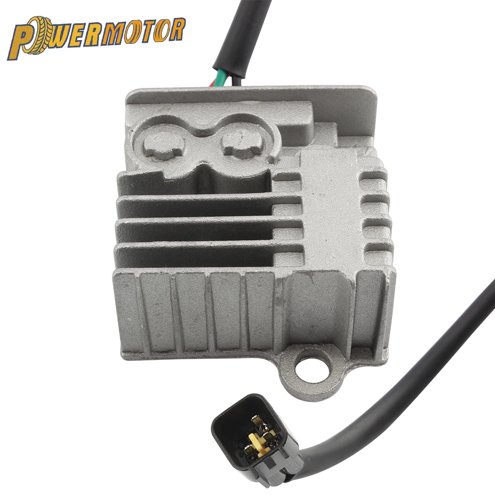 Motorcycle Voltage Regulator Converter Rectifier for Surron Light Bee Electric Accessories Parts Electronic Control System Dirt
Motorcycle Voltage Regulator Converter Rectifier for Surron Light Bee Electric Accessories Parts Electronic Control System Dirt