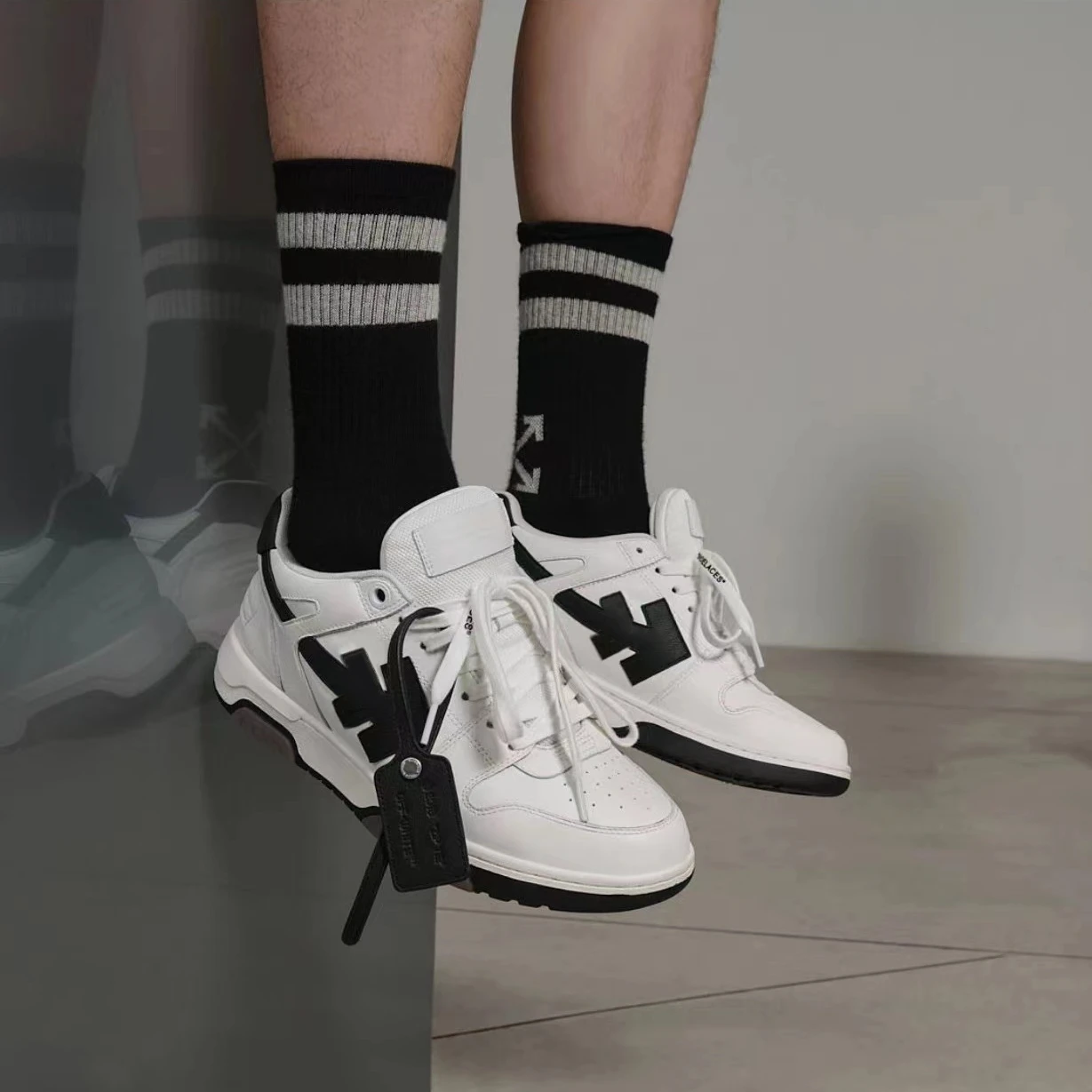 2023 New Casual Mens Leather Shoes Comfortable Mix Colors Lace Up High Quality Off Shoes Small White Soft Office Shoes For Women
2023 New Casual Mens Leather Shoes Comfortable Mix Colors Lace Up High Quality Off Shoes Small White Soft Office Shoes For Women