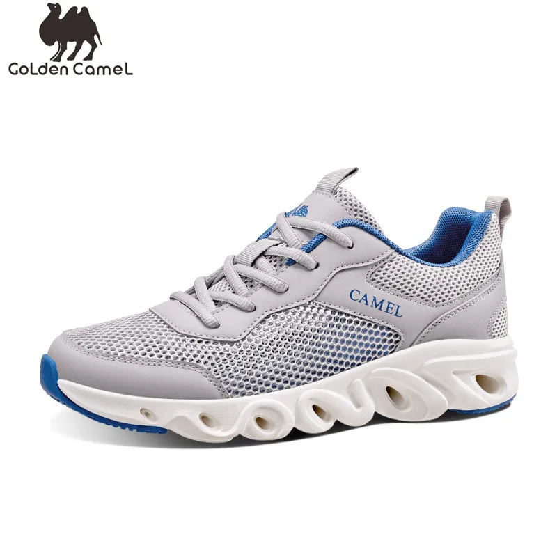 Goldencamel Men's Shoes Breathable Male Sneaker for Men Mesh Running Shoes Non-slip Women's sport Shoes for Men Free Shipping
Goldencamel Men's Shoes Breathable Male Sneaker for Men Mesh Running Shoes Non-slip Women's sport Shoes for Men Free Shipping