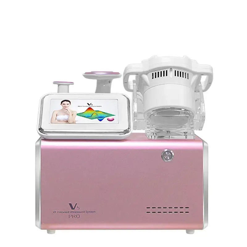 Free Shipping 3in1 V5 Pro 40k Ultrasonic Liposlim Cavitation RF Slimming Machine Vacuum Cavitation System Anti-Cellulite Tool
Free Shipping 3in1 V5 Pro 40k Ultrasonic Liposlim Cavitation RF Slimming Machine Vacuum Cavitation System Anti-Cellulite Tool