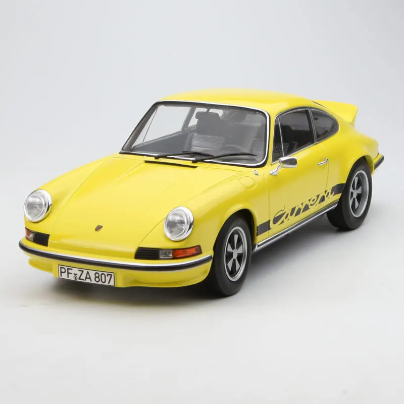NOREV 1:18 RS Touring 1973 Classic Car 1:18 Diecast Simulation Alloy Car Model Toy Gift Decoration
NOREV 1:18 RS Touring 1973 Classic Car 1:18 Diecast Simulation Alloy Car Model Toy Gift Decoration