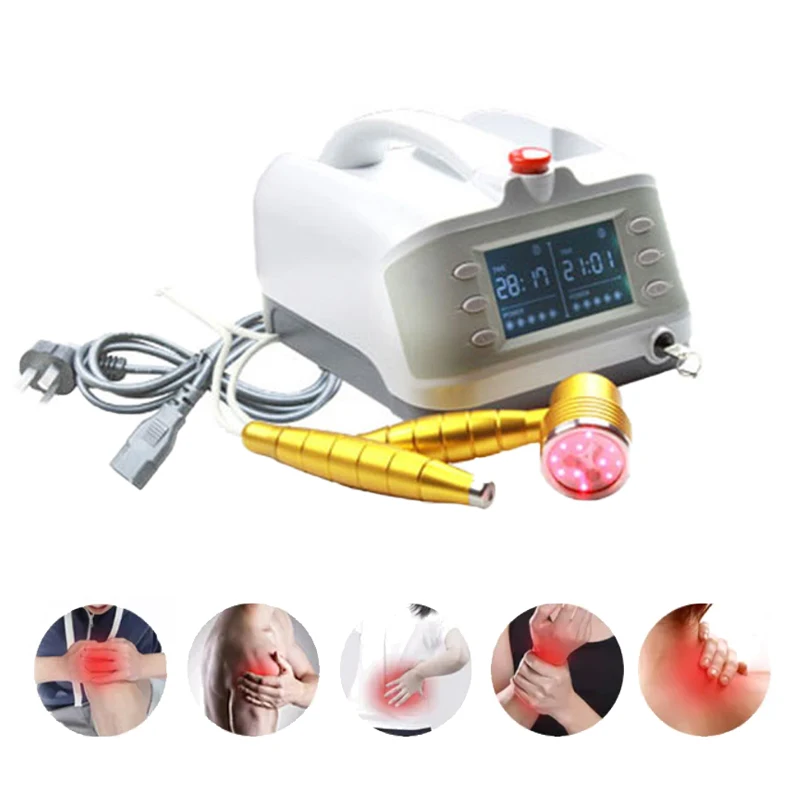 Desktop Pain Relief Cold Laser Therapy Device 808nm For Healing Back Pain Home Care Body Cure Instrument Free Shipping
Desktop Pain Relief Cold Laser Therapy Device 808nm For Healing Back Pain Home Care Body Cure Instrument Free Shipping