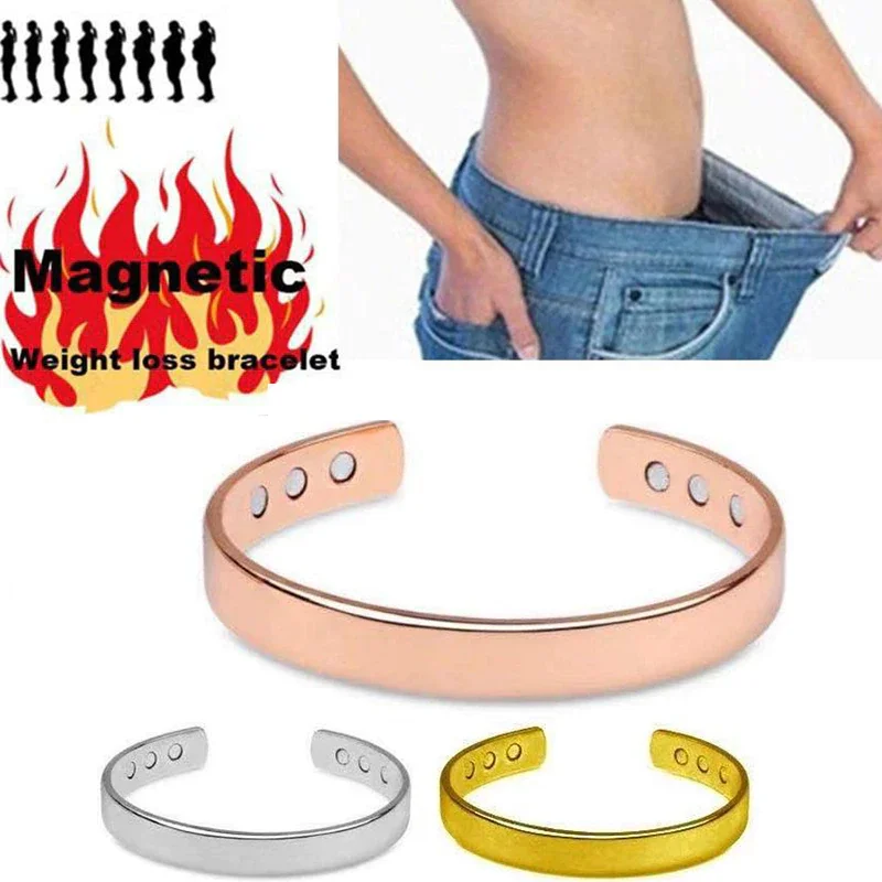 Lymph Drainage Magnetic Bracelet Therapeutic Detox Slimming Bracelet for Women Men Weight Loss Blood Circulation Magnet Bracelet
Lymph Drainage Magnetic Bracelet Therapeutic Detox Slimming Bracelet for Women Men Weight Loss Blood Circulation Magnet Bracelet