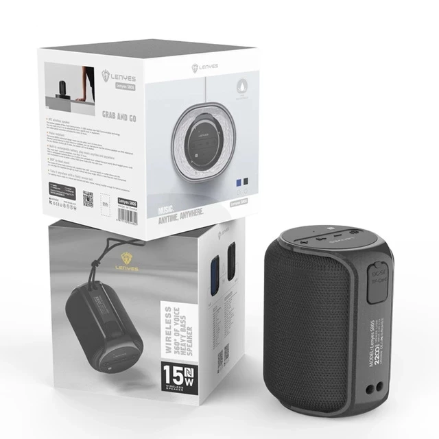 Портативный динамик с bluetooth KHHKJH13C, колонка с FM-радио, сабвуфер, беспроводная, поддержка телефона, 2 цвета, 2022
Портативный динамик с bluetooth KHHKJH13C, колонка с FM-радио, сабвуфер, беспроводная, поддержка телефона, 2 цвета, 2022
