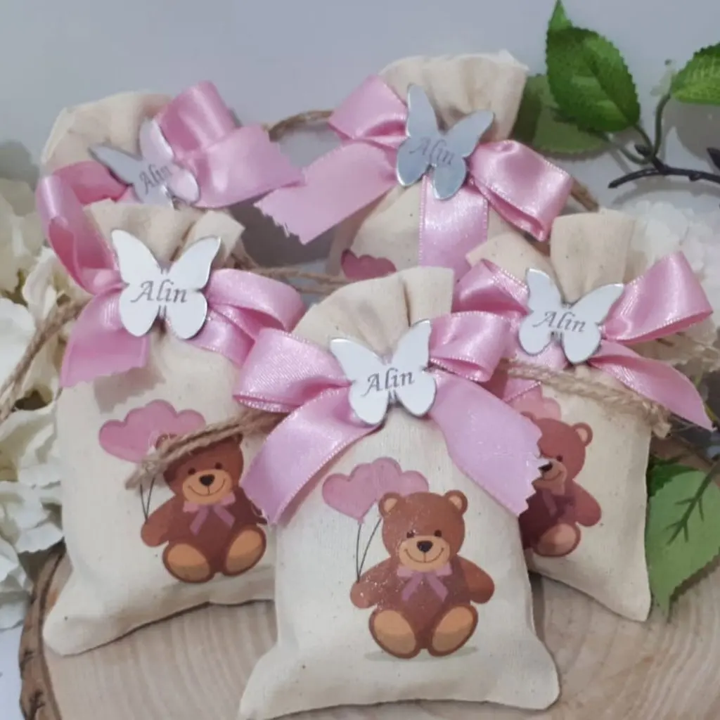 Custom Baby Shower Bag, Personelized Nursery Lavender Sac , Birthday Favor, Party Favor, Gifts for Baby Party,Save Date
Custom Baby Shower Bag, Personelized Nursery Lavender Sac , Birthday Favor, Party Favor, Gifts for Baby Party,Save Date