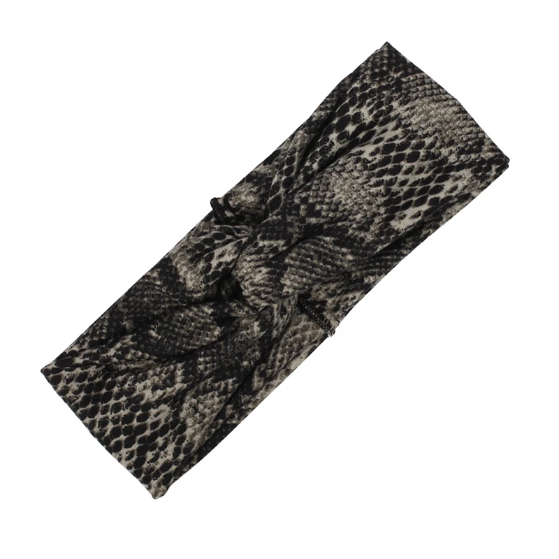 Animal Snake Print Headband Hair Accessories Headband Hair Band Headbands For Women Hair Bands For Girls
Animal Snake Print Headband Hair Accessories Headband Hair Band Headbands For Women Hair Bands For Girls