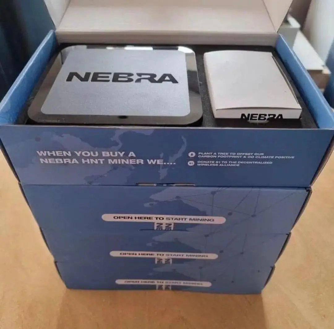 Купите 5 и получите 2 бесплатных бренда, новинка, Nebra HNT Helium, домашняя точка доступа, Майнер Rock Pi, версия 915 МГц
Купите 5 и получите 2 бесплатных бренда, новинка, Nebra HNT Helium, домашняя точка доступа, Майнер Rock Pi, версия 915 МГц