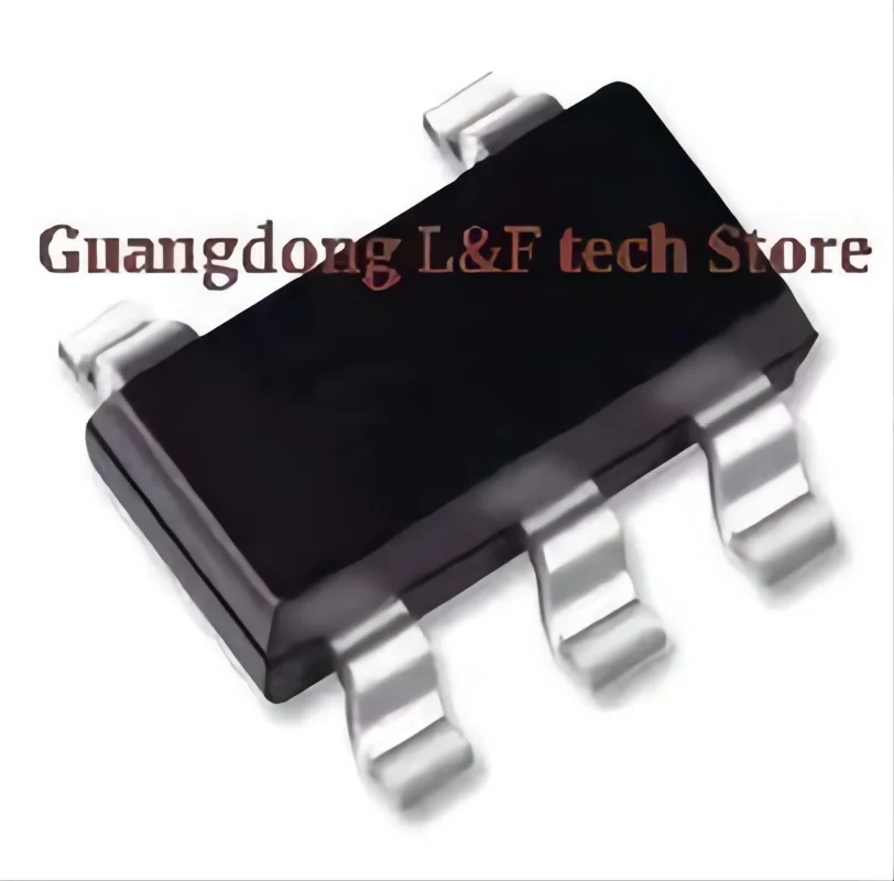 MAXIM INTEGRATED MAX824SEUK+T Microprocessor Supervisor , 1V-5.5V Supply, Active High/Low, Push-Pull, 0.2S Delay/2.93V Threshold
MAXIM INTEGRATED MAX824SEUK+T Microprocessor Supervisor , 1V-5.5V Supply, Active High/Low, Push-Pull, 0.2S Delay/2.93V Threshold