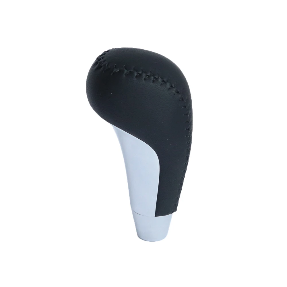 Car Leather Automatic Transmission Gear Shift Knob 46720-2S200 for Hyundai Tucson IX35 Kia Sorento
Car Leather Automatic Transmission Gear Shift Knob 46720-2S200 for Hyundai Tucson IX35 Kia Sorento