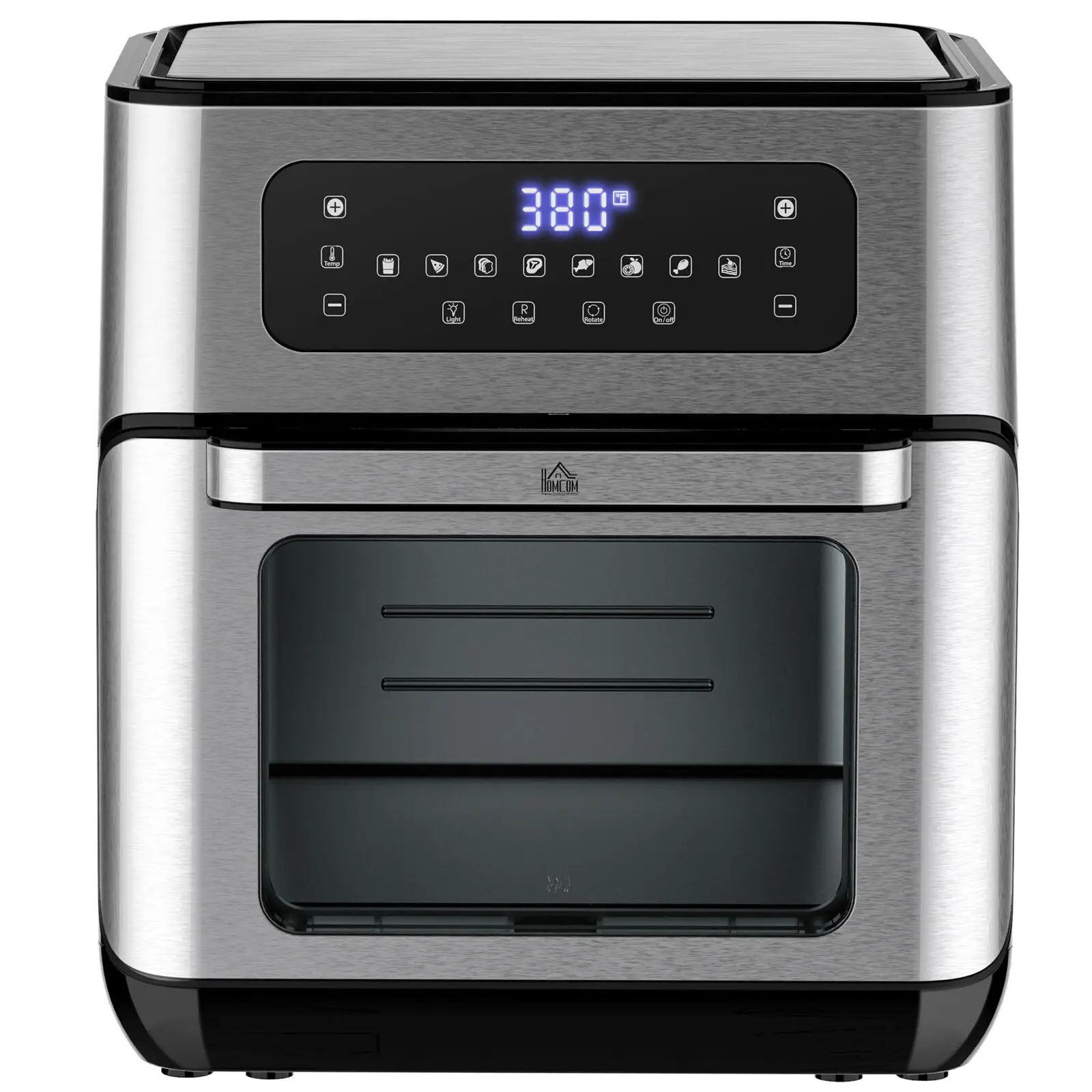 END OF YEAR SALES // 10Qt Air Fryer From Vietnam Oven LED Touch Display Countertop Baker Oven Cooking Modes // BUY 3 GET 1 FREE
END OF YEAR SALES // 10Qt Air Fryer From Vietnam Oven LED Touch Display Countertop Baker Oven Cooking Modes // BUY 3 GET 1 FREE