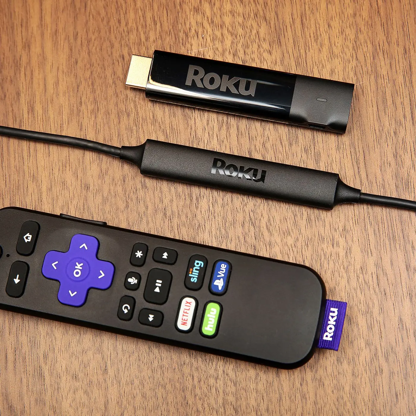 Палочка для потокового видео Roku 4K +, устройство для потокового видео 4K/HDR/ Vision с дистанционным управлением голосом Roku Pro
Палочка для потокового видео Roku 4K +, устройство для потокового видео 4K/HDR/ Vision с дистанционным управлением голосом Roku Pro