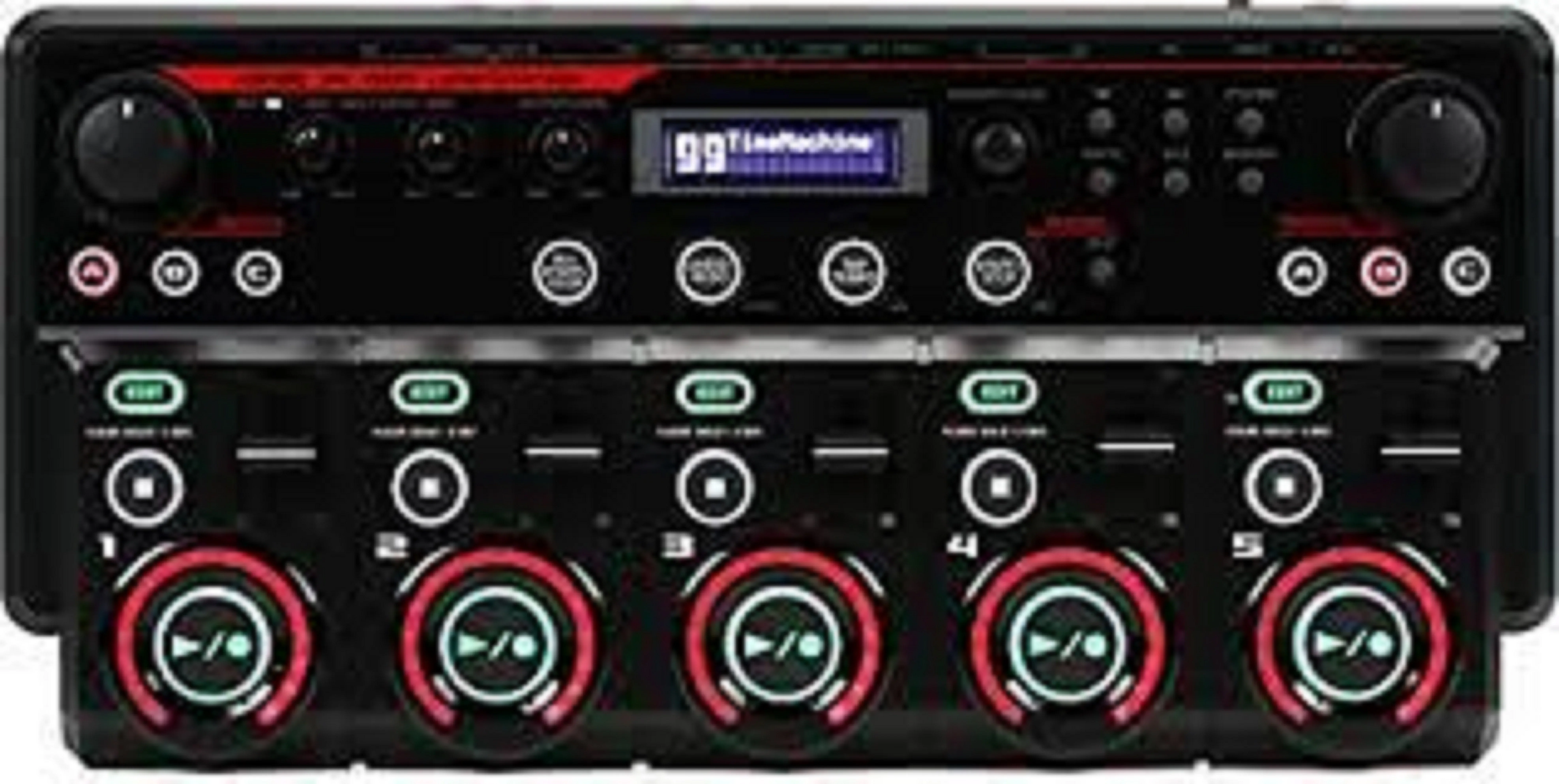 BUY 2 get 1 free Original BOSS RC-505MK2 Loop Station Hands-On Looper for Modern Performers
BUY 2 get 1 free Original BOSS RC-505MK2 Loop Station Hands-On Looper for Modern Performers