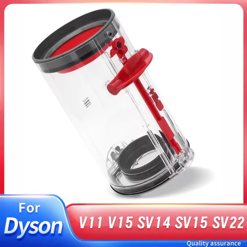 Запасной пылесборник для Dyson V11 V15 SV14 SV15 SV22
Запасной пылесборник для Dyson V11 V15 SV14 SV15 SV22