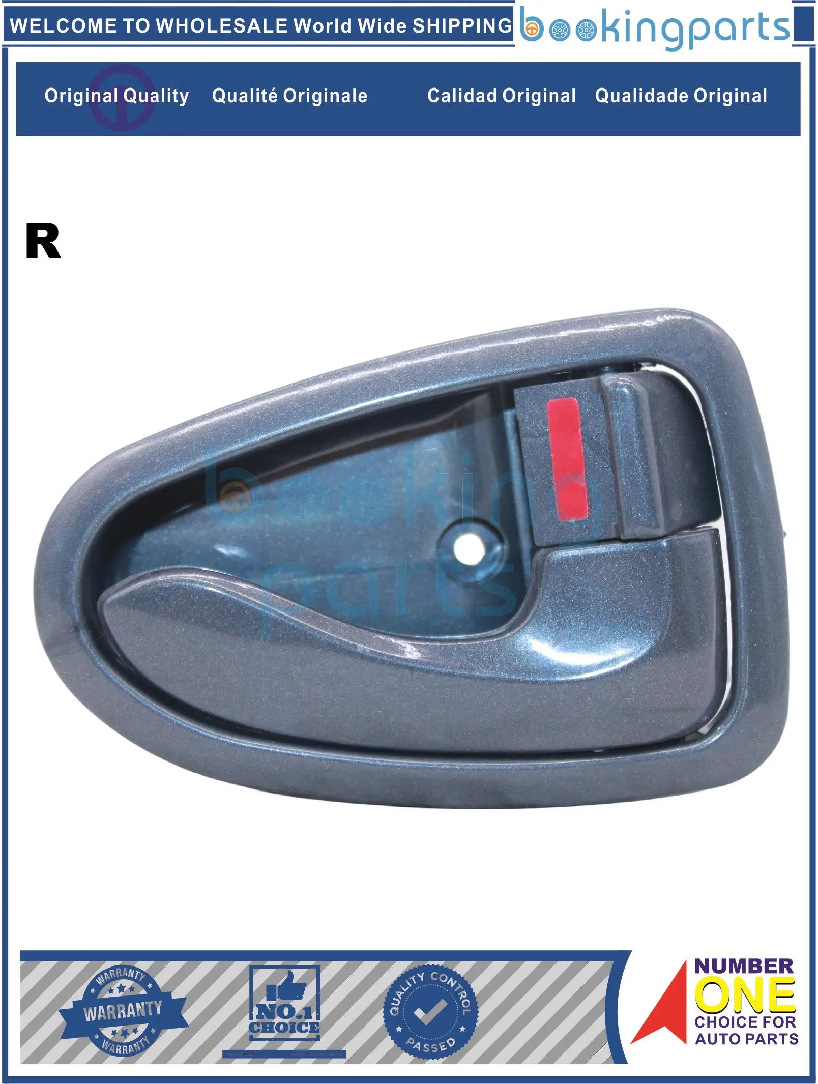 DOH41350(R),8261025000,8261025000/R,8261025000R,82620-25000,8262025000 Door Handle For HYUNDAI ACCENT 1.5L 2001
DOH41350(R),8261025000,8261025000/R,8261025000R,82620-25000,8262025000 Door Handle For HYUNDAI ACCENT 1.5L 2001