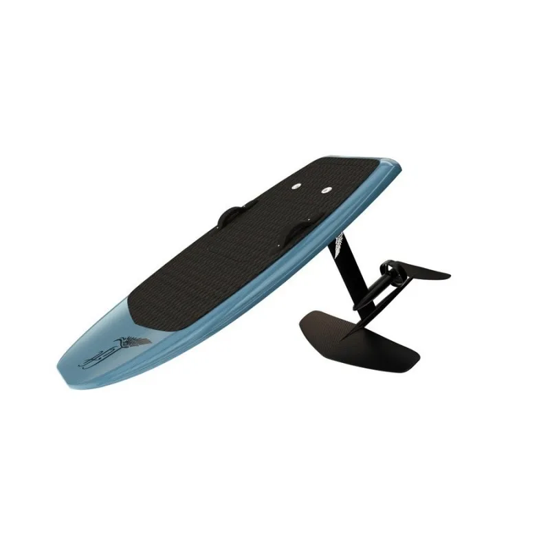 Высококачественная продукция HOT Flyer ONE e_Foil электрическая гидрофольга для серфинга
Высококачественная продукция HOT Flyer ONE e_Foil электрическая гидрофольга для серфинга