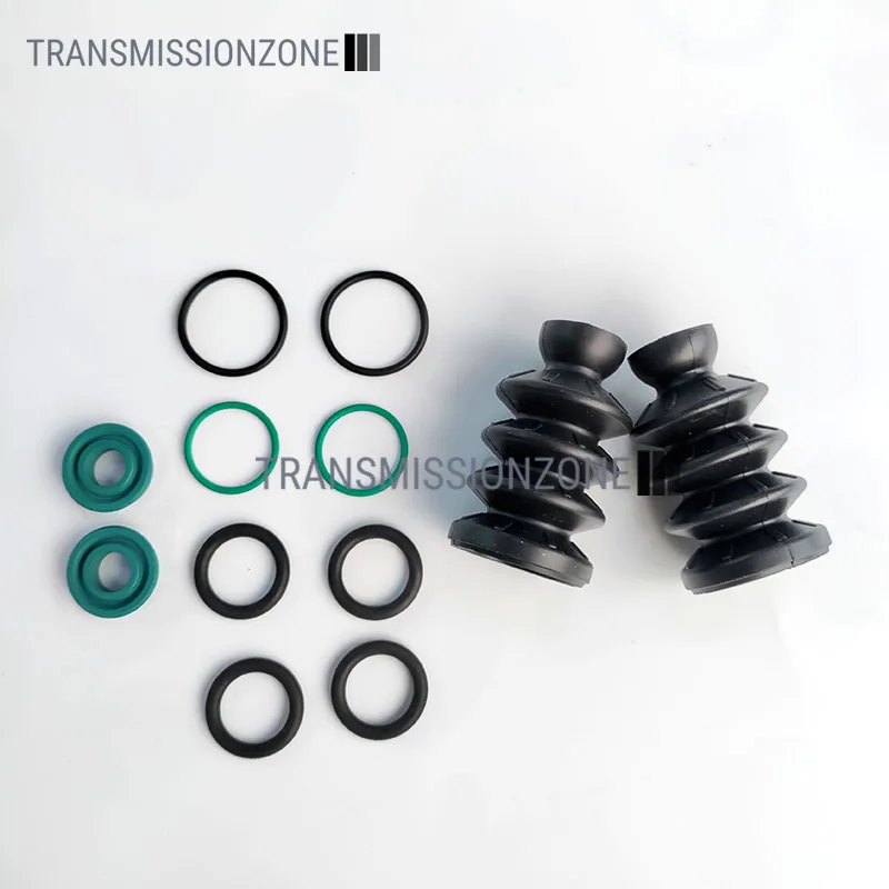 Новый ремонтный комплект сцепления DQ200 0AM для VW AUDI SKODA SEAT 
Новый ремонтный комплект сцепления DQ200 0AM для VW AUDI SKODA SEAT