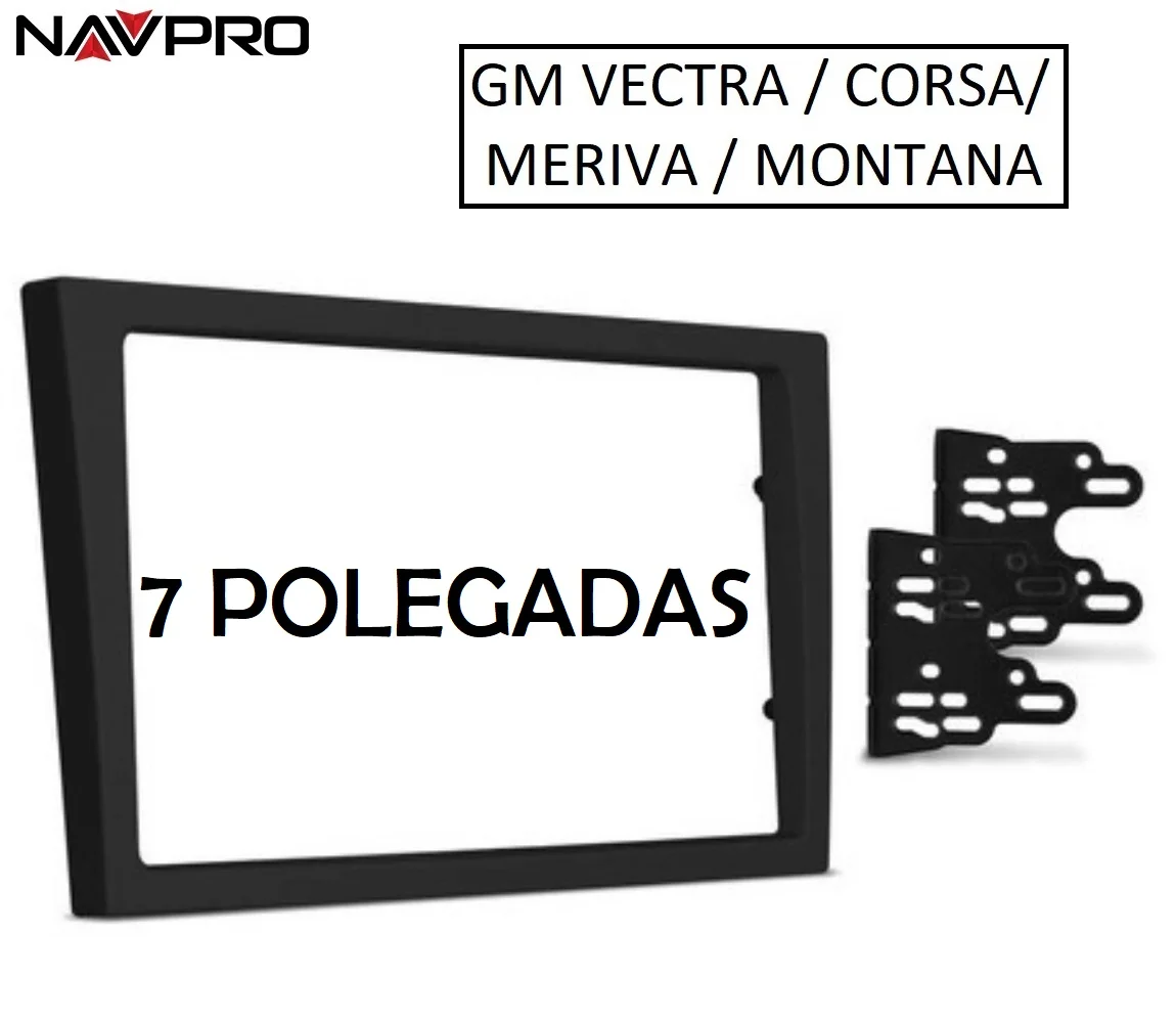 Рамка для GM VECTRA CORSA MERIVA Монтана 7 дюймов/рамка для установки в мультимедийный центр 9 "NAVPRO CASKA
Рамка для GM VECTRA CORSA MERIVA Монтана 7 дюймов/рамка для установки в мультимедийный центр 9 "NAVPRO CASKA