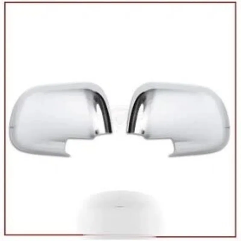 For Dacia Logan 2006-2013 Mirror Cover ABS Chrome Ctainless Fully Compatible Rear View Cover Durable
For Dacia Logan 2006-2013 Mirror Cover ABS Chrome Ctainless Fully Compatible Rear View Cover Durable