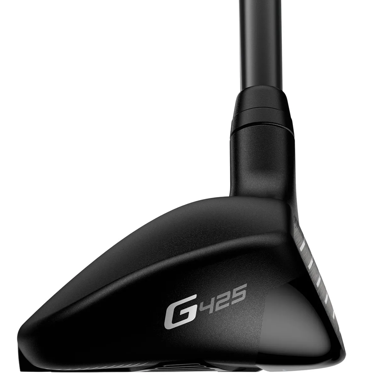 

G425 New Wood Pole G425 UT Golf Club Hybrid Golf Hybrids Utility 17/19/22/26/30 Degrees R/S/SR Graphite Shaft With Head Cover