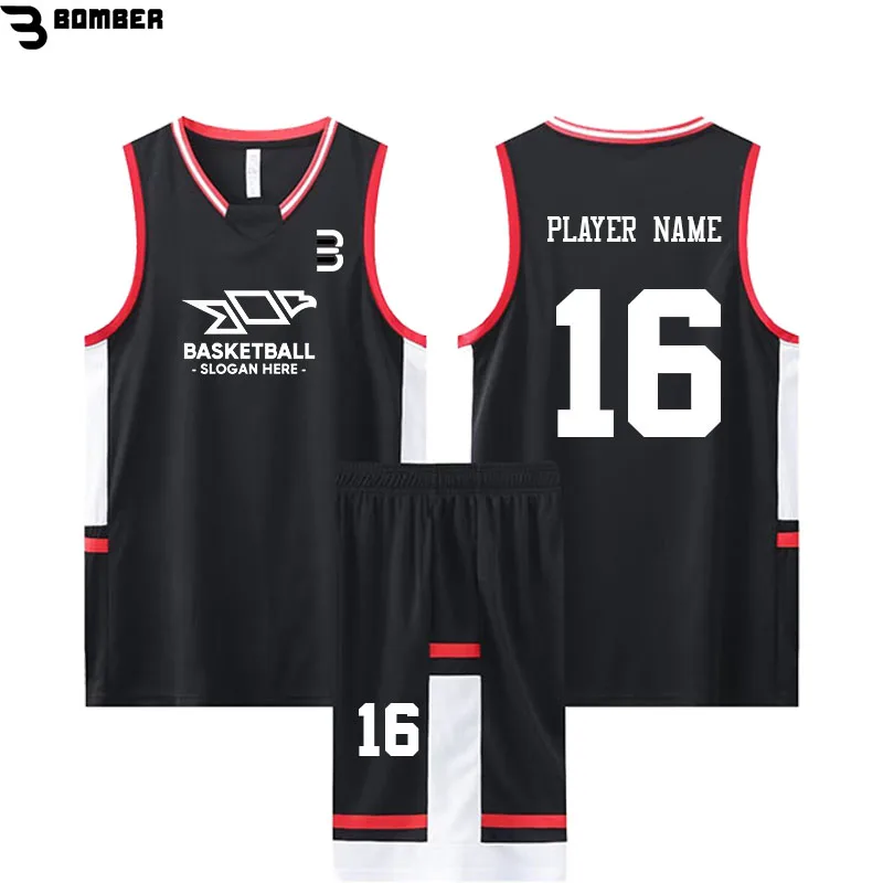 New Season Match Men Training Sports Wicking Jersey Customizable Youth Breathable Sweat Custom Jersey
New Season Match Men Training Sports Wicking Jersey Customizable Youth Breathable Sweat Custom Jersey