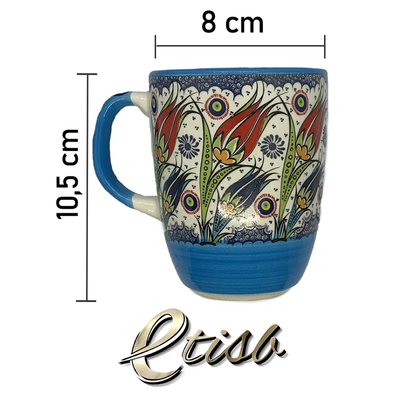 ceramic mug coffe mug handmade coffe cup blue color special tulip printed unique office gift coffe lover gift premium quality
ceramic mug coffe mug handmade coffe cup blue color special tulip printed unique office gift coffe lover gift premium quality