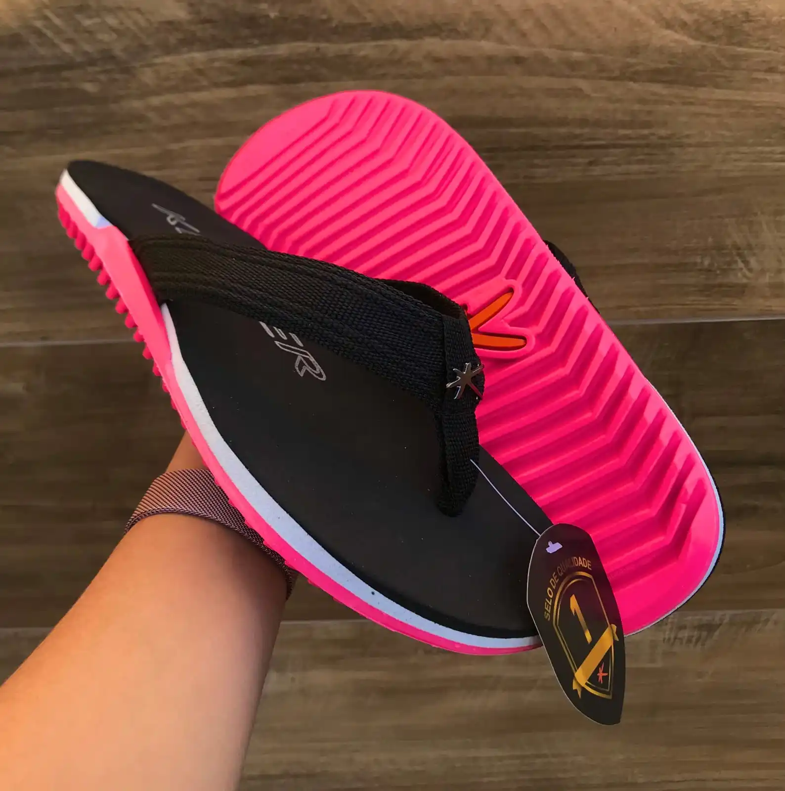 Kener sandal Nk6 various colors male and female Slipper/John Oliver shop/promotion
Kener sandal Nk6 various colors male and female Slipper/John Oliver shop/promotion