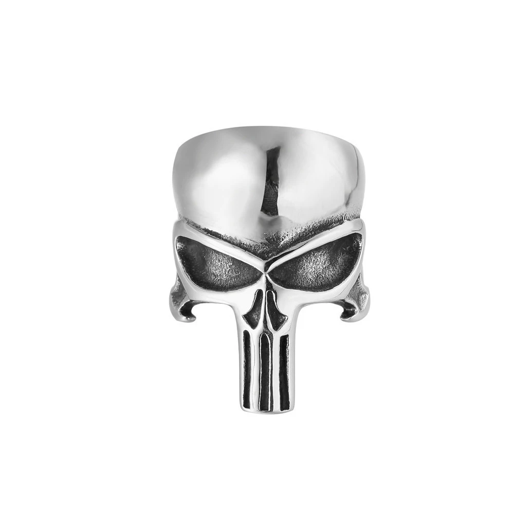 Fashion Skeleton Skull Women Rings Punk Stainless Steel Jewelry Gifts Accessories Wholesale Items For Business Free Shipping
Fashion Skeleton Skull Women Rings Punk Stainless Steel Jewelry Gifts Accessories Wholesale Items For Business Free Shipping