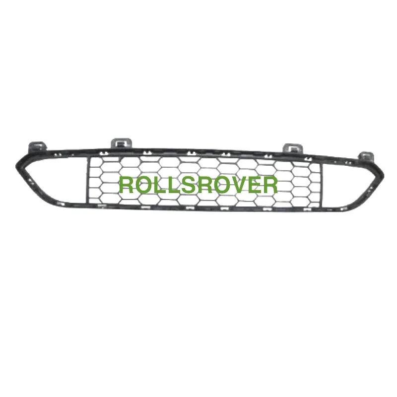Передний бампер, Центральная Нижняя решетка для BMW X5 F15 M Sport 2012-2015 OEM 51118054012
Передний бампер, Центральная Нижняя решетка для BMW X5 F15 M Sport 2012-2015 OEM 51118054012