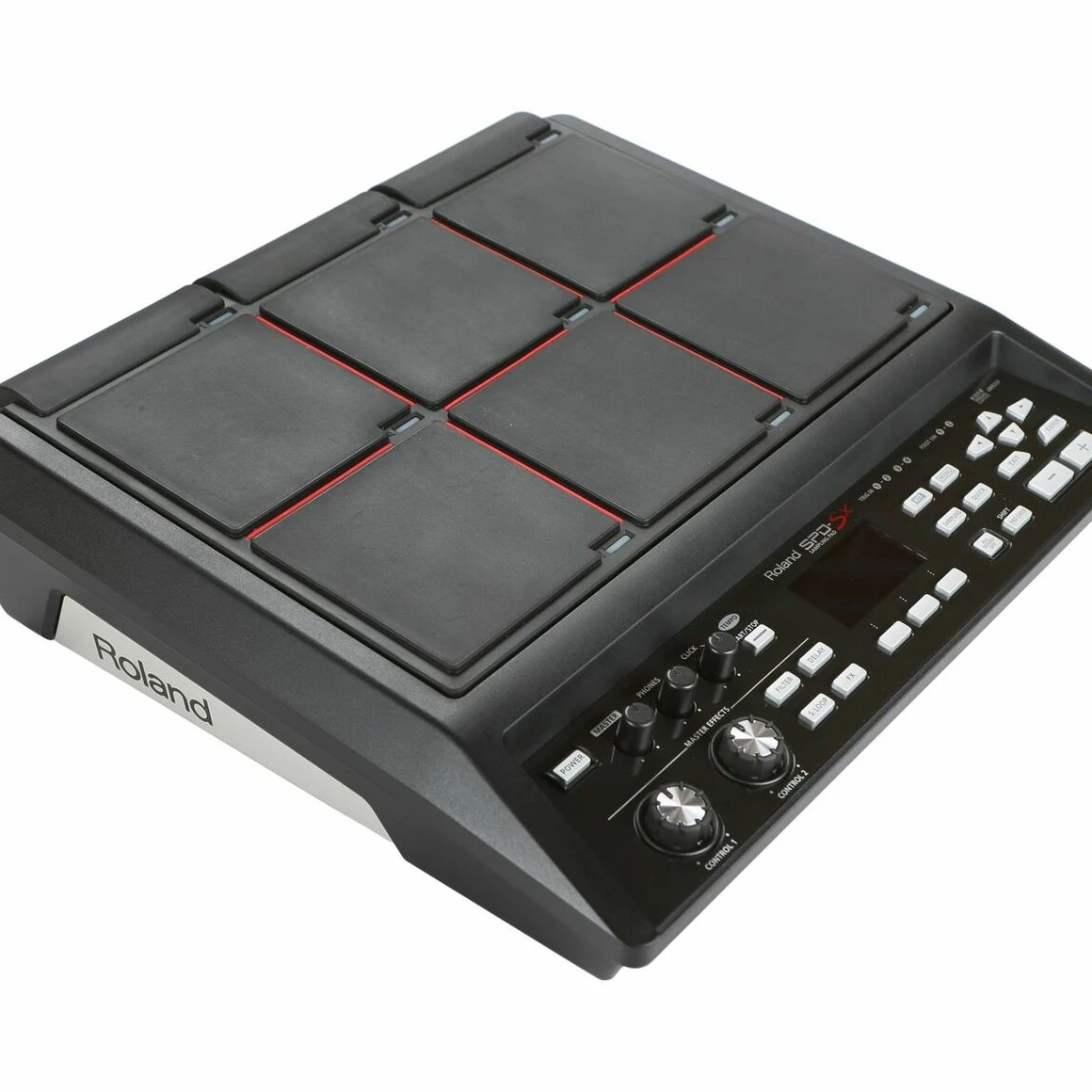 Летняя распродажа, новинка, оригинальная перкуссионная подставка Roland SPD-SX w/AC
Летняя распродажа, новинка, оригинальная перкуссионная подставка Roland SPD-SX w/AC