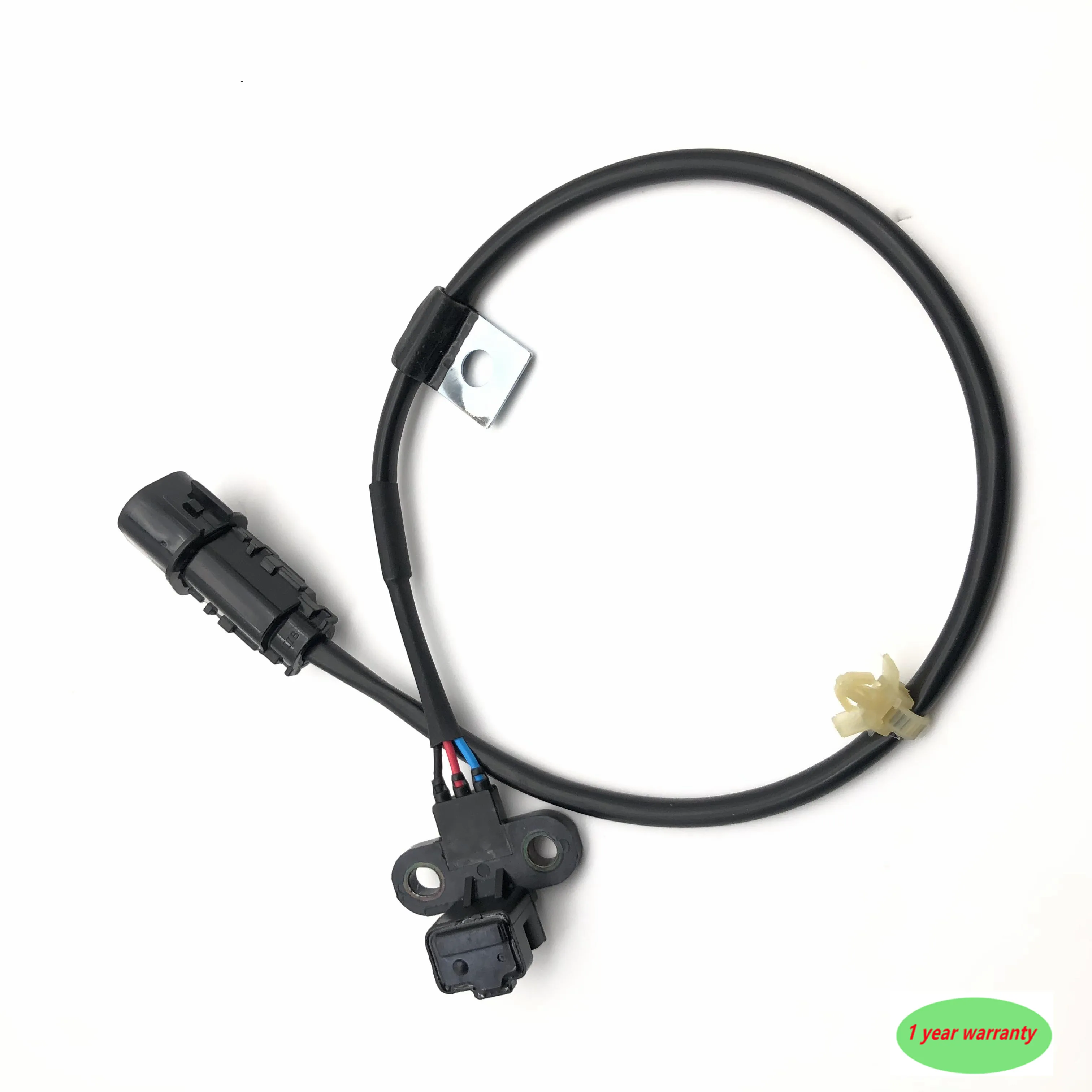 1pc 39310-39050 Crankshaft Position Sensor For Hyundai Santa Fe 2003-2006 Kia Amanti 2005-2006 3.5L CKP2132 3931039050 CSS1039
1pc 39310-39050 Crankshaft Position Sensor For Hyundai Santa Fe 2003-2006 Kia Amanti 2005-2006 3.5L CKP2132 3931039050 CSS1039
