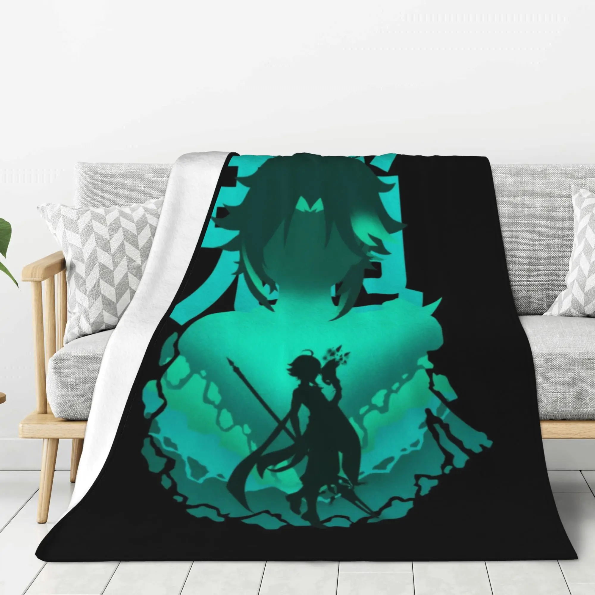 3D Japanese Animation Cartoon Flannel Skin-Friendly Blanket Super Warm Soft Breathable Blanket Travel Decoration Nap Universal
3D Japanese Animation Cartoon Flannel Skin-Friendly Blanket Super Warm Soft Breathable Blanket Travel Decoration Nap Universal