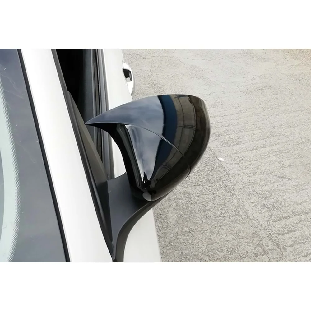 For Fiat Egea 2016-2021 Bat Style Mirror Cover Car Accessories Rearview Mirror Cover 2 Pieces Cover Shields
For Fiat Egea 2016-2021 Bat Style Mirror Cover Car Accessories Rearview Mirror Cover 2 Pieces Cover Shields
