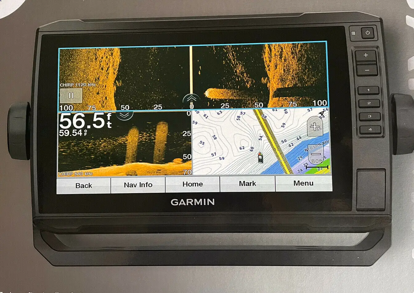 Лучшая сделка, купите 2 и получите 1 бесплатную цену на карты Gar-mins ECHO UHD 93sv GT54UHD-TM датчик US Lake Vu G3 и карты Navionics
Лучшая сделка, купите 2 и получите 1 бесплатную цену на карты Gar-mins ECHO UHD 93sv GT54UHD-TM датчик US Lake Vu G3 и карты Navionics