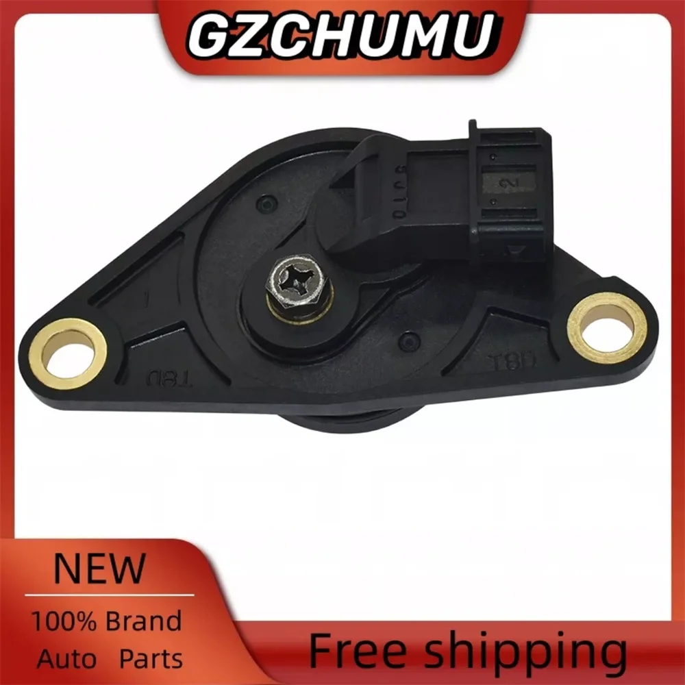 AIP Electronics Датчик положения распределительного вала CPS 0K2NA18131 для 2002-2004 Kia Spectra 1.8L l4
AIP Electronics Датчик положения распределительного вала CPS 0K2NA18131 для 2002-2004 Kia Spectra 1.8L l4