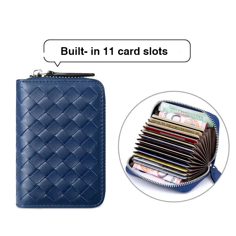 Женский кошелек, Дамский кошелек для монет, мини-кошелек с держателем для карт, милый женский короткий кошелек на молнии с оплеткой
Женский кошелек, Дамский кошелек для монет, мини-кошелек с держателем для карт, милый женский короткий кошелек на молнии с оплеткой