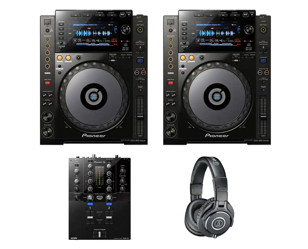 Большая скидка, распродажа, новые наушники 2 X PIONEER CDJ 900 в посылка вке 1x DJM-800 DJ PIONEER HDJ 2000
Большая скидка, распродажа, новые наушники 2 X PIONEER CDJ 900 в посылка вке 1x DJM-800 DJ PIONEER HDJ 2000