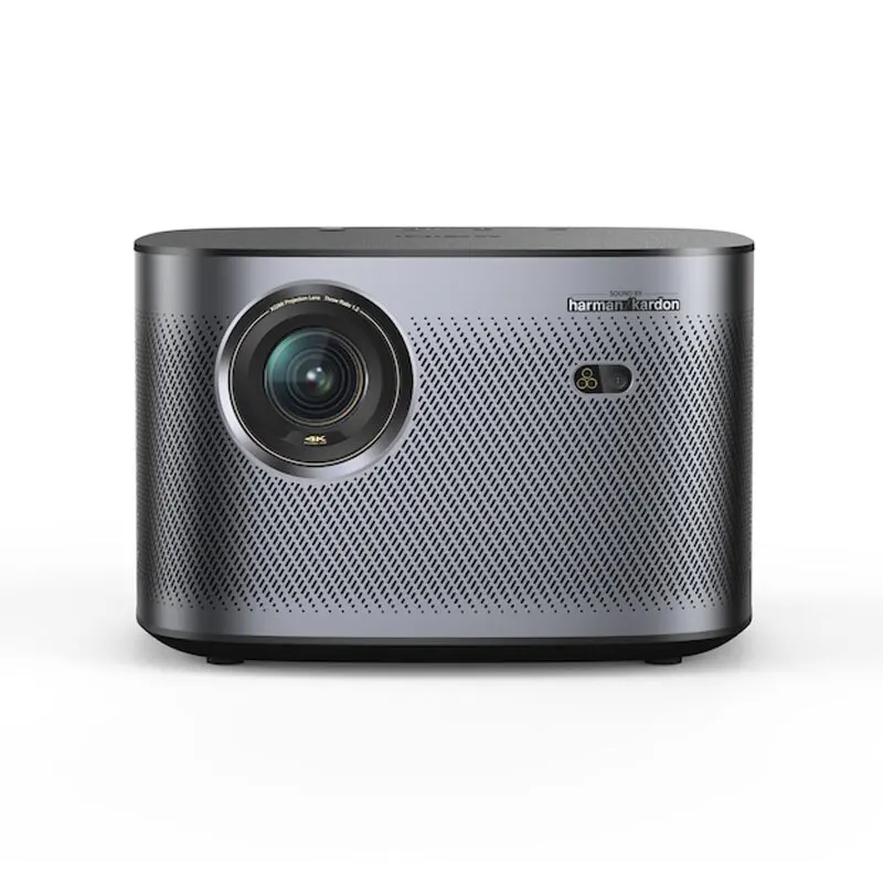 BJ HOT SALES XGIMI H2 LED Home Projector, 1080P, 1350 ANSI Lumens, 4K HD Global Version
BJ HOT SALES XGIMI H2 LED Home Projector, 1080P, 1350 ANSI Lumens, 4K HD Global Version