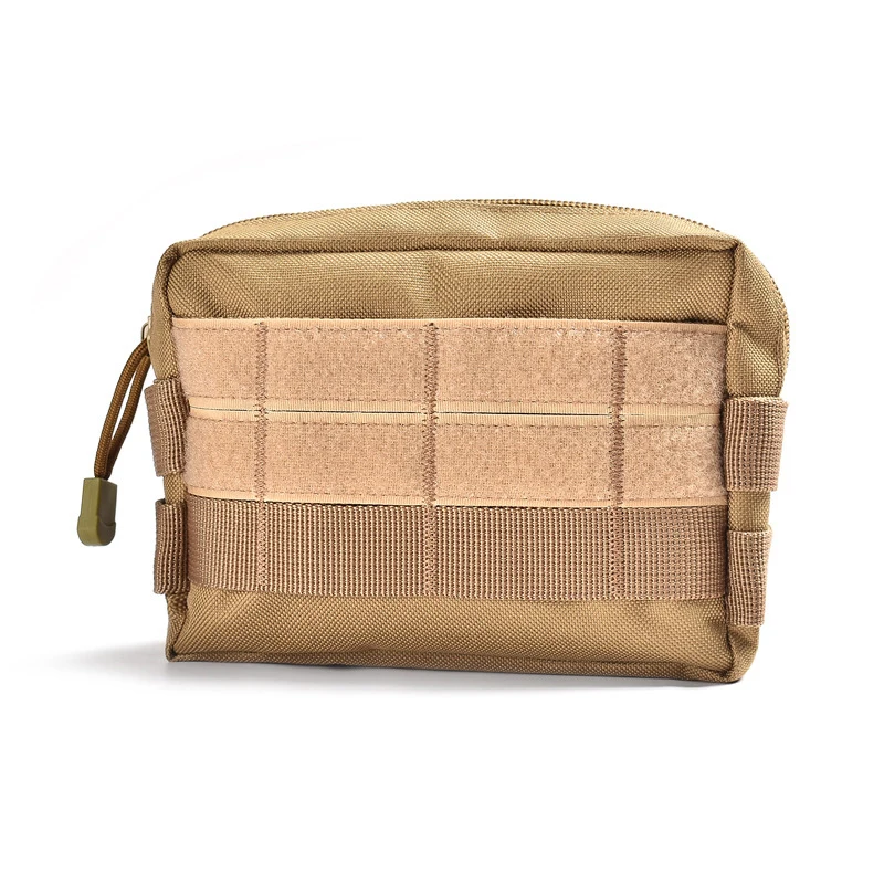 WantHot Outdoor Sports Waist Bag Tactical Mobile Coin Purse Mobile Phone Bag Military Fans Tactical Backpack Khaki
WantHot Outdoor Sports Waist Bag Tactical Mobile Coin Purse Mobile Phone Bag Military Fans Tactical Backpack Khaki