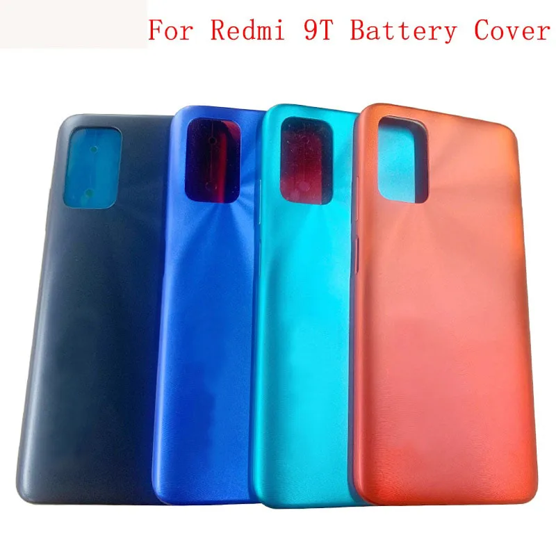 Battery Cover Back Door Case for Xiaomi Redmi 9T, Battery Cover Back Glass for Redmi 9T
Battery Cover Back Door Case for Xiaomi Redmi 9T, Battery Cover Back Glass for Redmi 9T