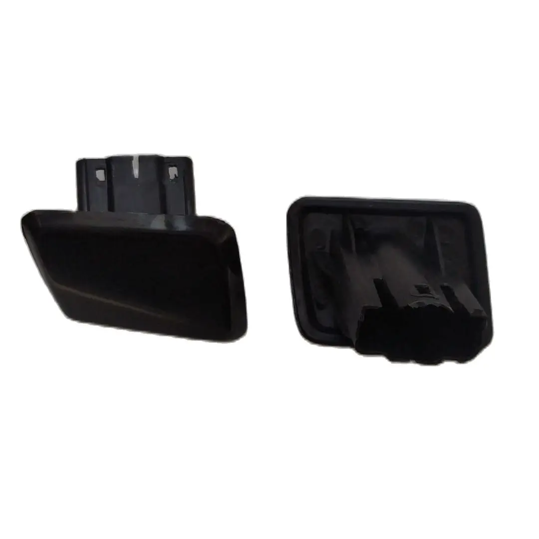 HEADLIGHT WASHER COVER SET FOR RENAULT FLUENCE 2009-2012 2 PIECES RIGHT LEFT HIGH QUALITY FAST SHIPPING OEM 286029010R
HEADLIGHT WASHER COVER SET FOR RENAULT FLUENCE 2009-2012 2 PIECES RIGHT LEFT HIGH QUALITY FAST SHIPPING OEM 286029010R