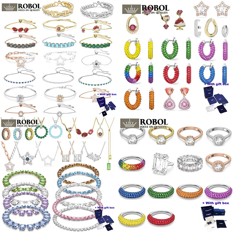 Swa 2022 Newest High Quality Ladies Jewelry Set, Cariti, Millenia, Stella Collection, Holiday Gifts, Free Shipping
Swa 2022 Newest High Quality Ladies Jewelry Set, Cariti, Millenia, Stella Collection, Holiday Gifts, Free Shipping