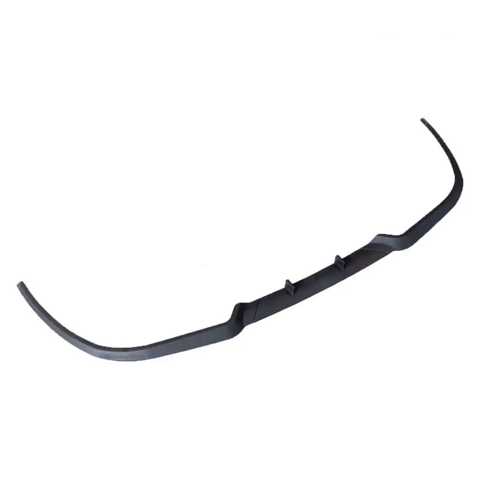 For SEAT LEON MK1 1M CUPRA R FRONT SPOILER BUMPER LIP Euro Spoiler Lip Universal 3 Pcs Body Kit
For SEAT LEON MK1 1M CUPRA R FRONT SPOILER BUMPER LIP Euro Spoiler Lip Universal 3 Pcs Body Kit